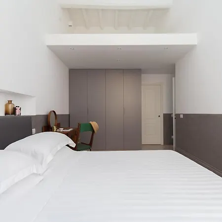 Via Della Vetrina Ii By Onefinestay 아파트