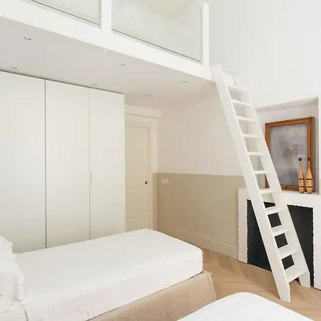 Via Della Vetrina Ii By Onefinestay * 로마