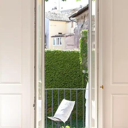 Via Della Vetrina Ii By Onefinestay 아파트