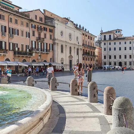 Via Della Vetrina Ii By Onefinestay 아파트 *