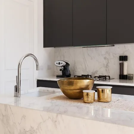 Via Della Vetrina Ii By Onefinestay 아파트 로마