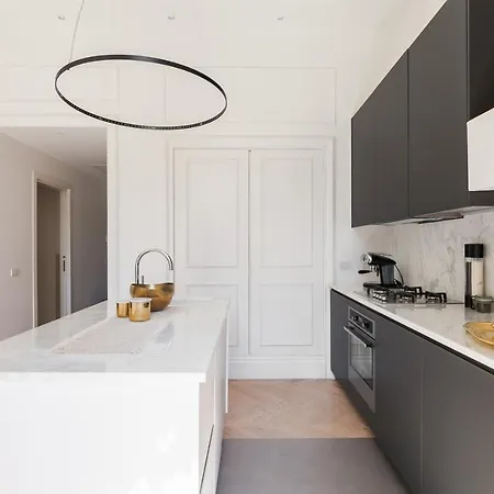 Via Della Vetrina Ii By Onefinestay